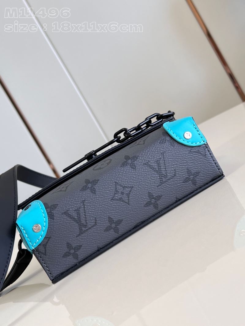 Louis Vuitton Box Bags